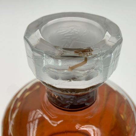 【北海道内限定発送】 SUNTORY サントリー 響 17年 国産ウイスキー  未開栓