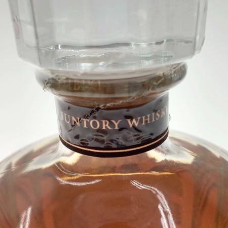 【北海道内限定発送】 SUNTORY サントリー 響 17年 国産ウイスキー  未開栓