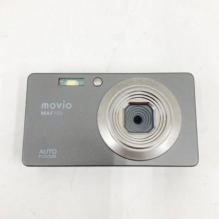  movio コンパクトデジタルカメラ  MAF100