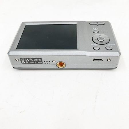 movio コンパクトデジタルカメラ MAF100 - 中古家電製品