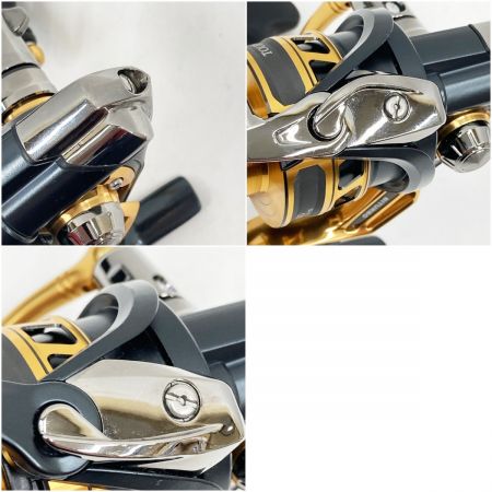  DAIWA ダイワ TOURNAMENT ISO 18 トーナメント ISO 3000SH-LBD 00066004 スピニングリール