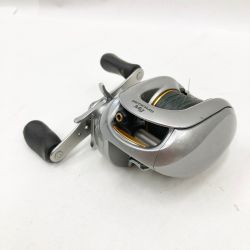〇〇 SHIMANO シマノ Metanium MG 07 メタニウム MG ベイトリール 02117 Bランク