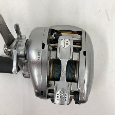  SHIMANO シマノ Metanium MG 07 メタニウム MG ベイトリール 02117