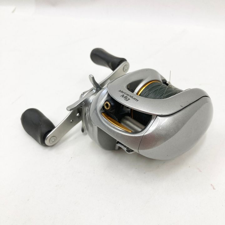 SHIMANO シマノ Metanium MG 07 メタニウム MG ベイトリール 02117｜中古｜なんでもリサイクルビッグバン