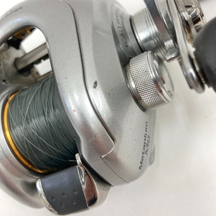 SHIMANO シマノ Metanium MG 07 メタニウム MG ベイトリール 02117｜中古｜なんでもリサイクルビッグバン