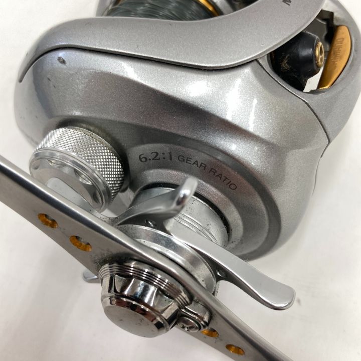 SHIMANO シマノ Metanium MG 07 メタニウム MG ベイトリール 02117｜中古｜なんでもリサイクルビッグバン