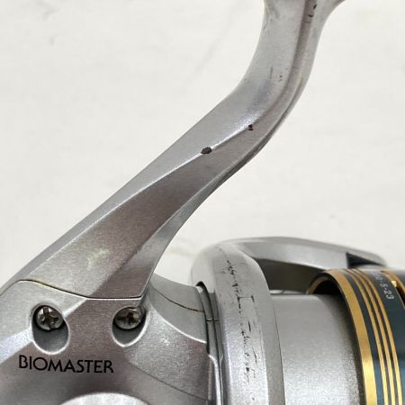  SHIMANO シマノ BIOMASTER 08 バイオマスター 8000PG スピニングリール 02276 現状渡し