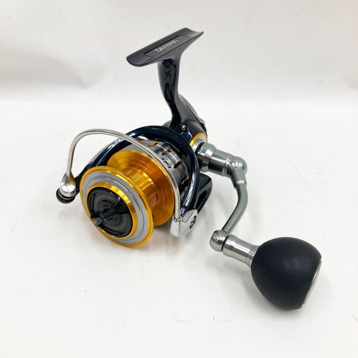 DAIWA ダイワ BLAST 16 ブラスト 4000H スピニングリール 059703｜中古｜なんでもリサイクルビッグバン