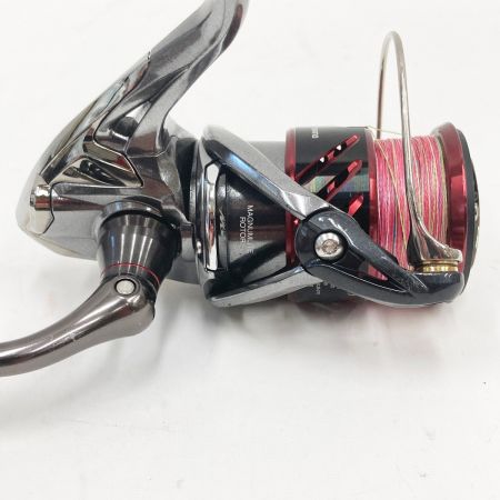  SHIMANO シマノ STRADIC Cl4+ 16 ストラディック CI4+ C3000HG カスタムハンドル 03493 スピニングリール
