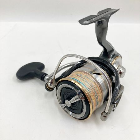  DAIWA ダイワ LUVIAS LT 20 ルビアス LT 4000-CXH スピニングリール 00060212 現状渡し