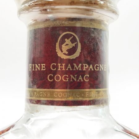  REMY MARTIN レミーマルタン XO SPECIAL FINE CHAMPAGNE COGNAC 700ml 40度 ブランデー 古酒 未開栓