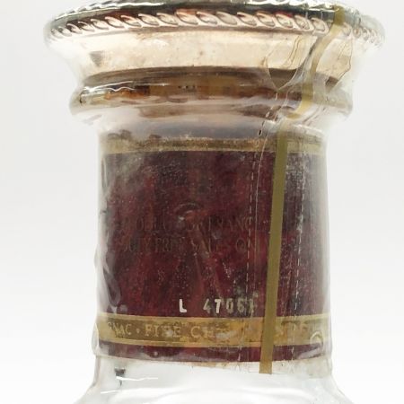  REMY MARTIN レミーマルタン XO SPECIAL FINE CHAMPAGNE COGNAC 700ml 40度 ブランデー 古酒 未開栓