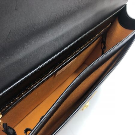  Somes Saddle ソメスサドル ビジネスバッグ  ブラック