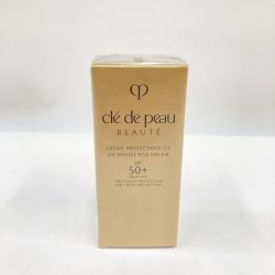 〇〇 資生堂 クレ・ド・ポー ボーテ クレーム UV n 50g 未開封品  Nランク