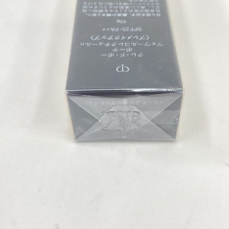  資生堂 クレ・ド・ポー ボーテ ヴォワールコレクチュール n 40g 未開封品 