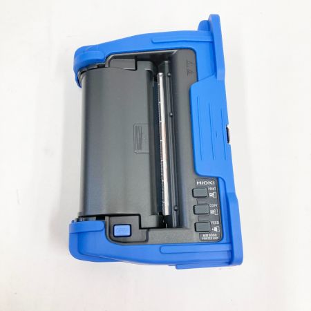  HIOKI メモリハイコーダ  MR8880 通電確認のみ 現状渡し