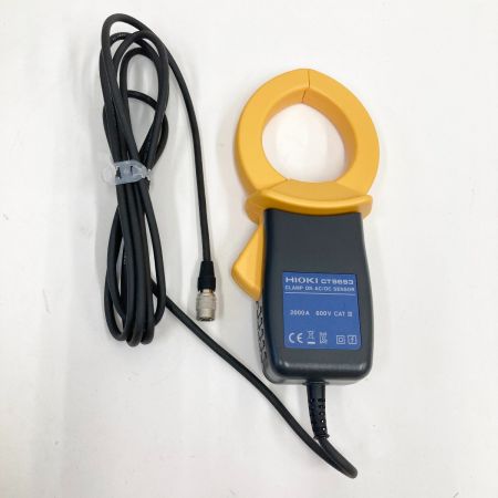  HIOKI メモリハイコーダ  MR8880 通電確認のみ 現状渡し