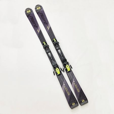  HART ハート QUEST クエスト スキー スキー板 163cm