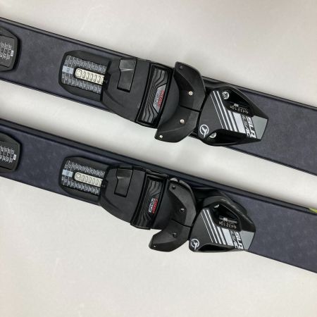  HART ハート QUEST クエスト スキー スキー板 138cm ダークグレー