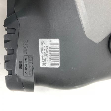  HEAD ヘッド ADVANT EDGE 75 ソールサイズ 325mm スキー スキーブーツ ブラック SIZE 28cm