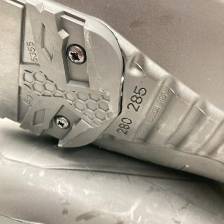  HEAD ヘッド ADVANT EDGE 75 ソールサイズ 325mm スキー スキーブーツ ブラック SIZE 28cm