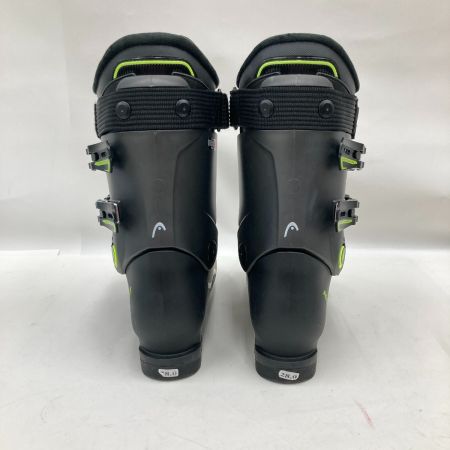  HEAD ヘッド ADVANT EDGE 75 ソールサイズ 325mm スキー スキーブーツ ブラック SIZE 28cm