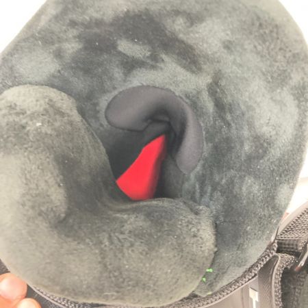  HEAD ヘッド ADVANT EDGE 75 ソールサイズ 325mm スキー スキーブーツ ブラック SIZE 28cm