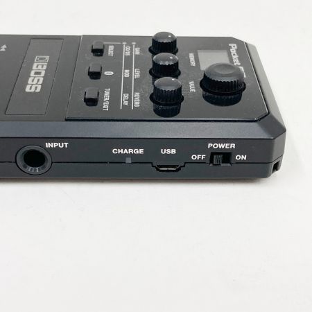  BOSS ボス エフェクター Pocket GT