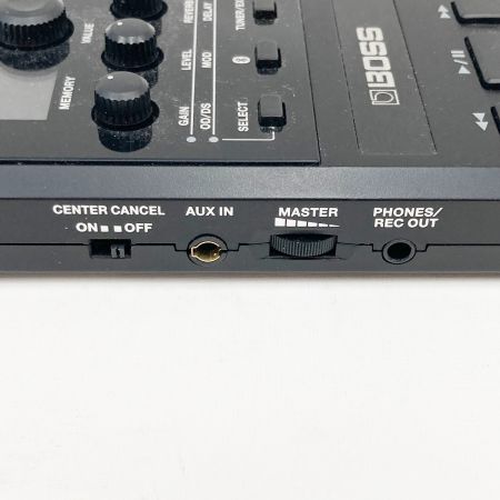  BOSS ボス エフェクター Pocket GT