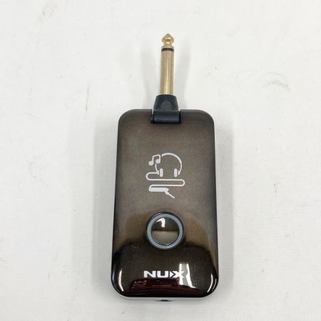  NUX MIGHTY PLUG MP-2 ヘッドホンアンプ