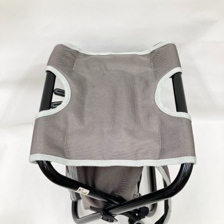  ispack アウトドア バック HQ グレー