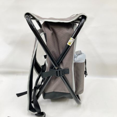  ispack アウトドア バック HQ グレー