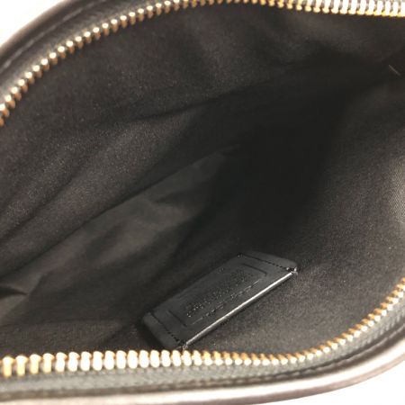  COACH コーチ バッグ ショルダーバッグ シグネチャー  F29210 ダークブラウン