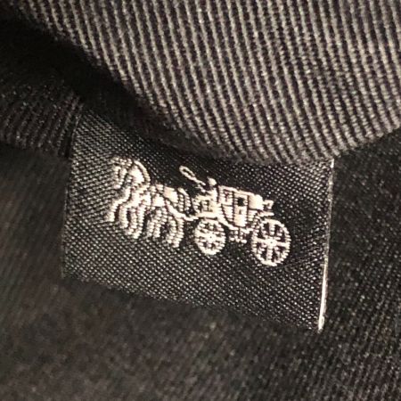  COACH コーチ バッグ ショルダーバッグ シグネチャー  F29210 ダークブラウン