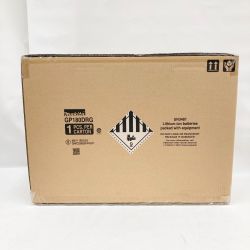 〇〇 MAKITA マキタ 18V 充電式グリスガン GP180DRG 未開封品  Nランク
