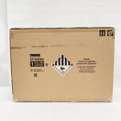 〇〇 MAKITA マキタ 18V 充電式グリスガン GP180DRG 未開封品 Nランク