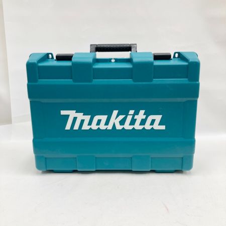  MAKITA マキタ 充電式インパクトレンチ TW700DRGX 未開封品