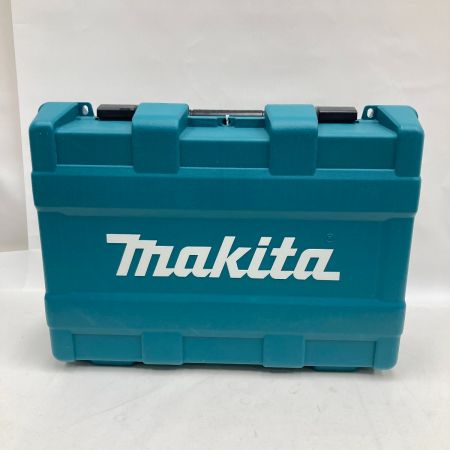  MAKITA マキタ 充電式インパクトレンチ TW1001DRGX 未開封品