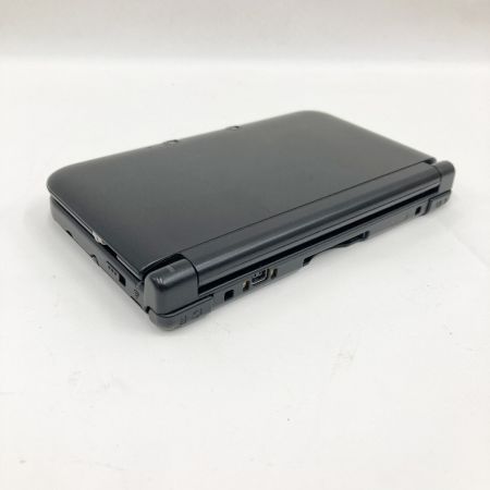  Nintendo ニンテンドウ 3DSLL 本体 SPR-001
