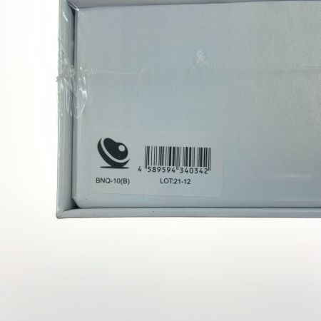  BONIQ BONIQ-2.0 ボニーク 低温調理器 BNQ-10B ブラック