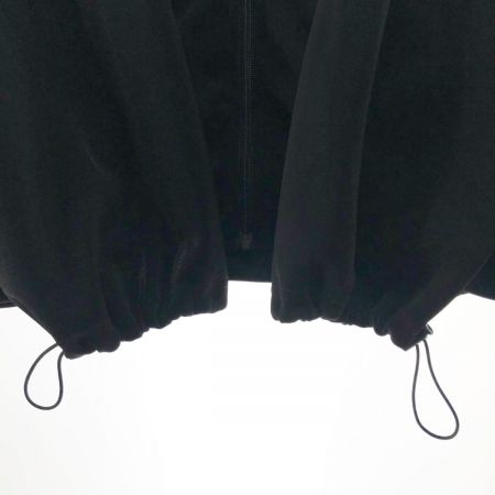  galfy メンズ ジャージ セットアップ 東京リベンジャーズ コラボ ドラケンモデル サイズL  ブラック