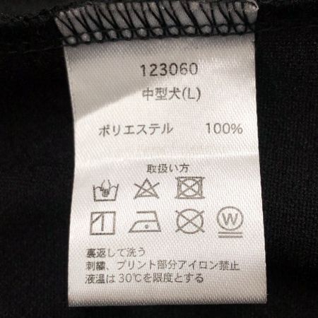  galfy メンズ ジャージ セットアップ 東京リベンジャーズ コラボ ドラケンモデル サイズL  ブラック