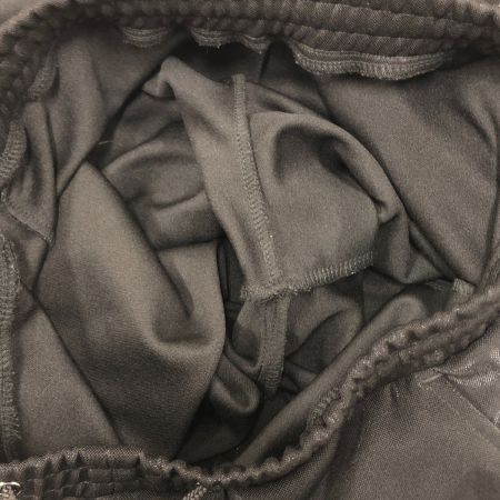  galfy メンズ ジャージ セットアップ 東京リベンジャーズ コラボ ドラケンモデル サイズL  ブラック