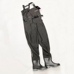 〇〇 DAIWA ダイワ タイトフィットラジアルウェーダー Mサイズ ウェーダー RW-4301R-T 未使用品 Sランク