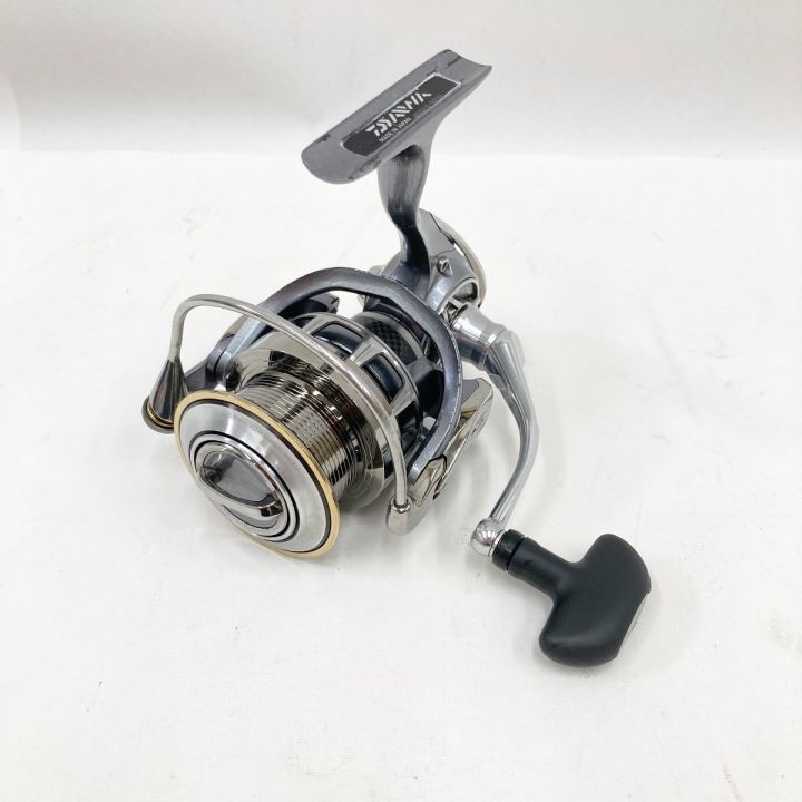 中古】 DAIWA ダイワ EXIST イグジスト 3012 055518 スピニングリール 現状渡し｜総合リサイクルショップ  なんでもリサイクルビッグバン オンラインストア