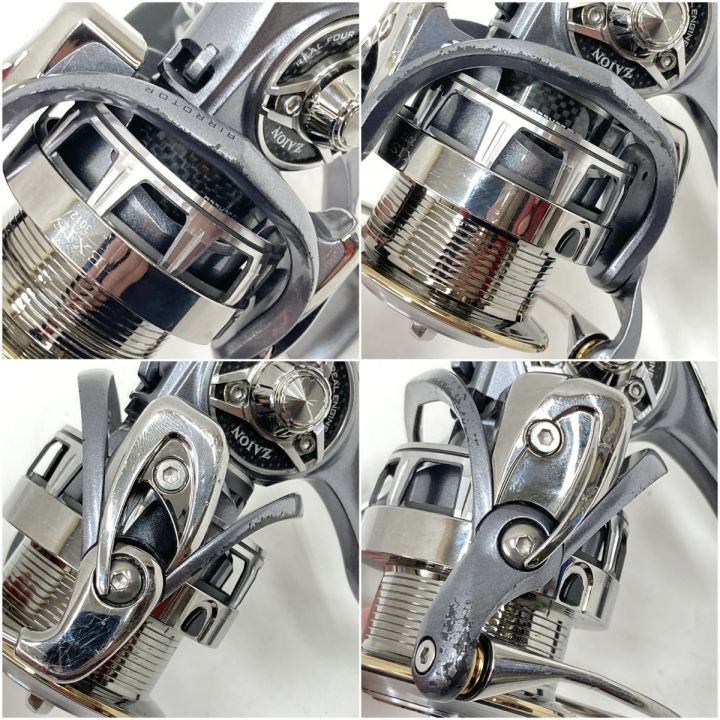 中古】 DAIWA ダイワ EXIST イグジスト 3012 055518 スピニングリール 現状渡し｜総合リサイクルショップ  なんでもリサイクルビッグバン オンラインストア