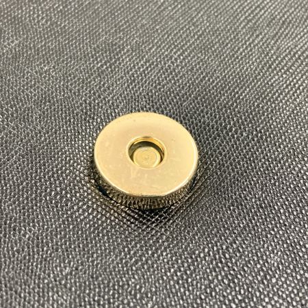  Yves Saint Laurent イブサンローラン ロゴ ヴィンテージ クラッチバッグ ブラック