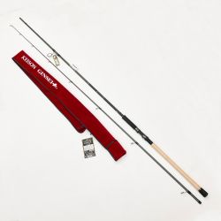 〇〇 tailwalk テイルウォーク KEISON GINSEI PLUS ケイソン 銀聖 プラス 116H 17182 ルアーロッド Sランク