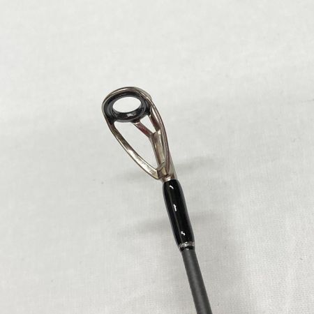  tailwalk テイルウォーク KEISON GINSEI PLUS ケイソン 銀聖 プラス 116H 17182 ルアーロッド