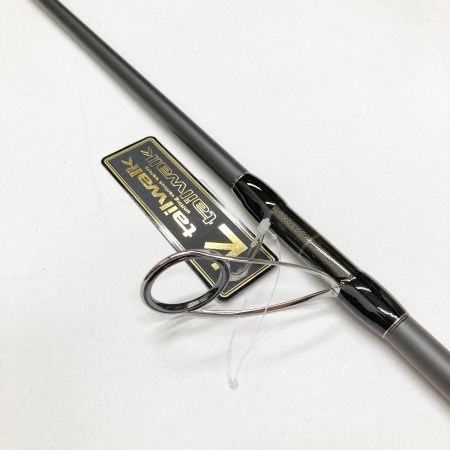  tailwalk テイルウォーク KEISON GINSEI PLUS ケイソン 銀聖 プラス 116H 17182 ルアーロッド